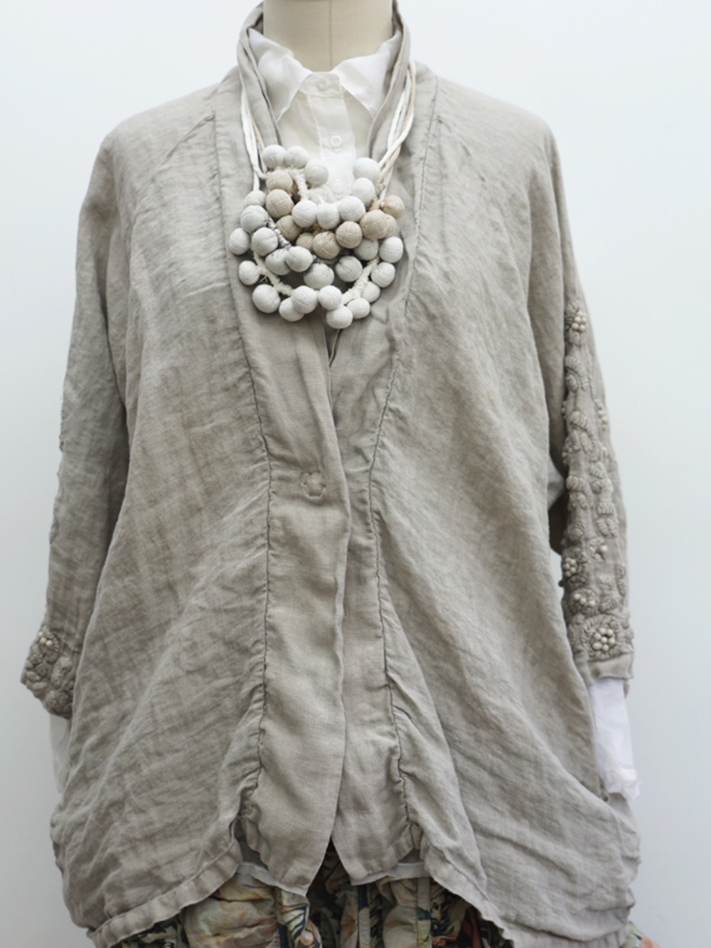 Krista Larson Charming Jacket